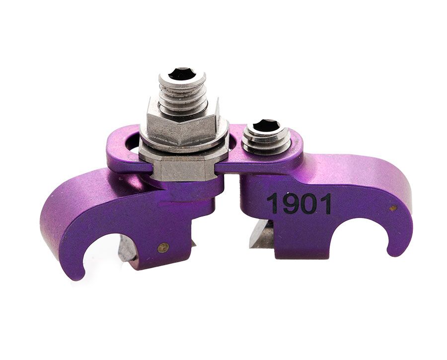 Orthopedic Contract Manufacturing Parts